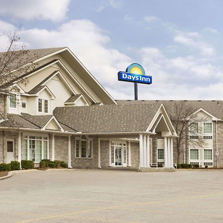 Days Inn By Wyndham Guelph Eksteriør bilde