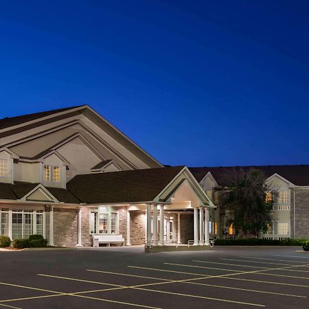 Days Inn By Wyndham Guelph Eksteriør bilde