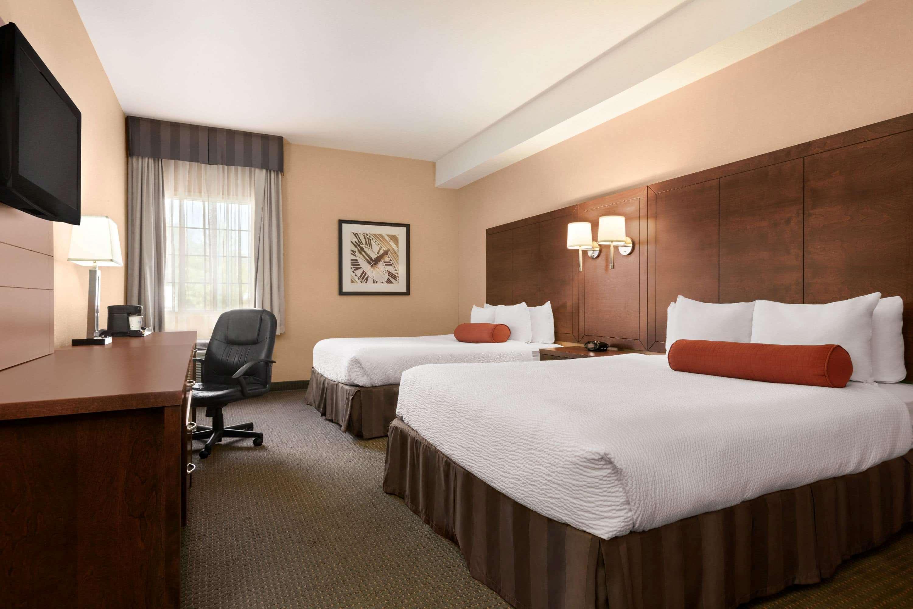 Days Inn By Wyndham Guelph Eksteriør bilde
