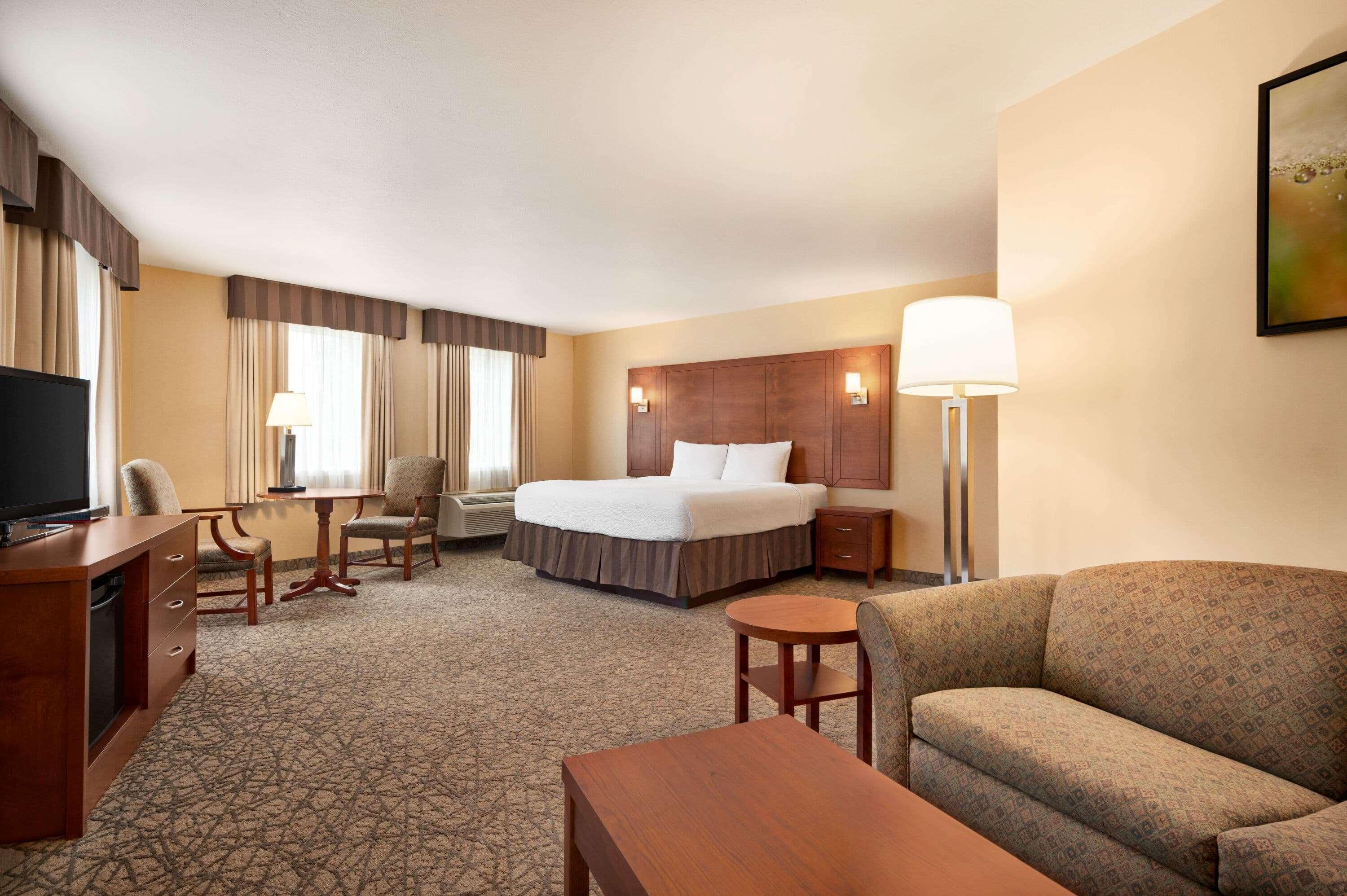 Days Inn By Wyndham Guelph Eksteriør bilde