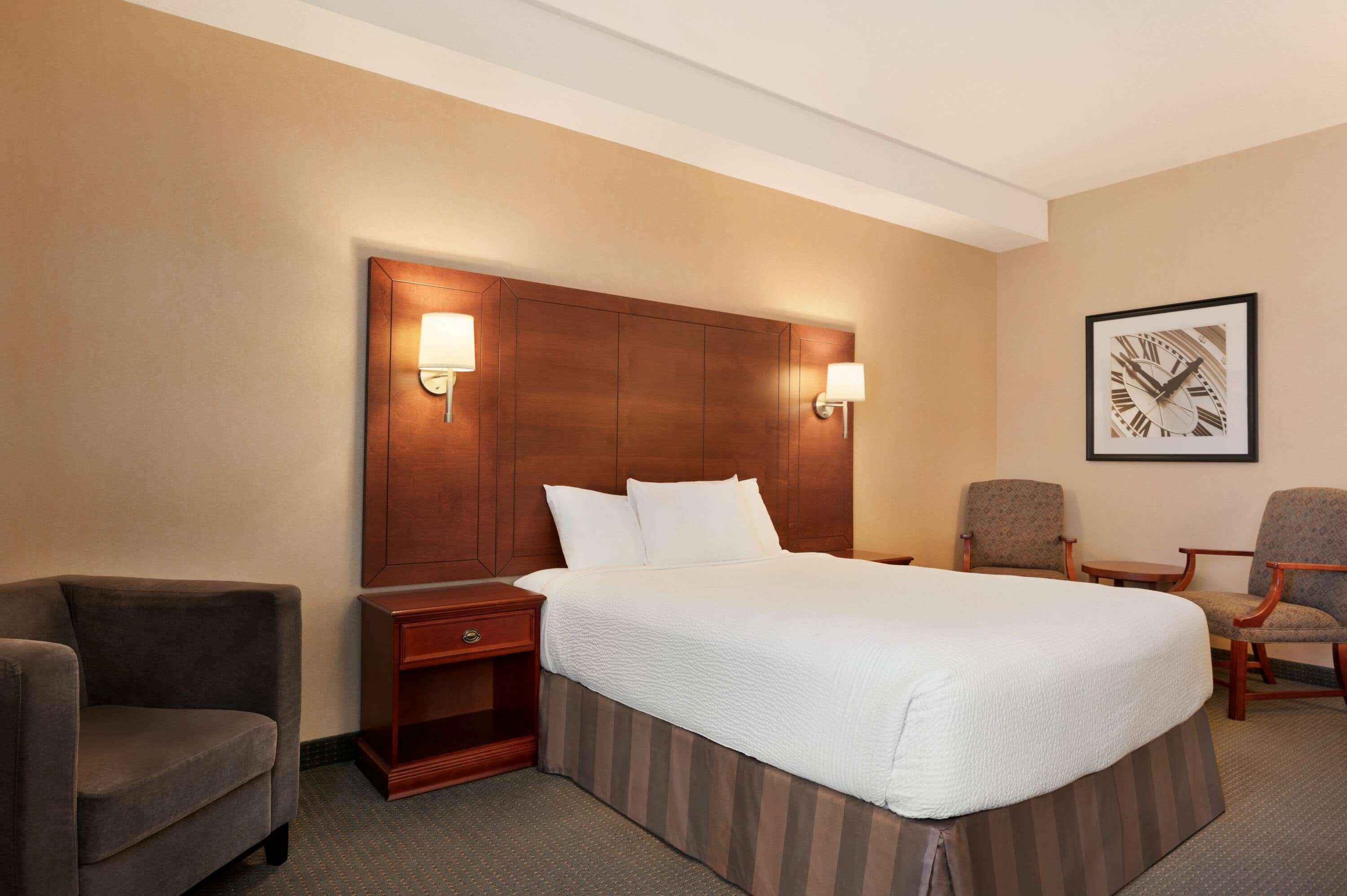 Days Inn By Wyndham Guelph Eksteriør bilde
