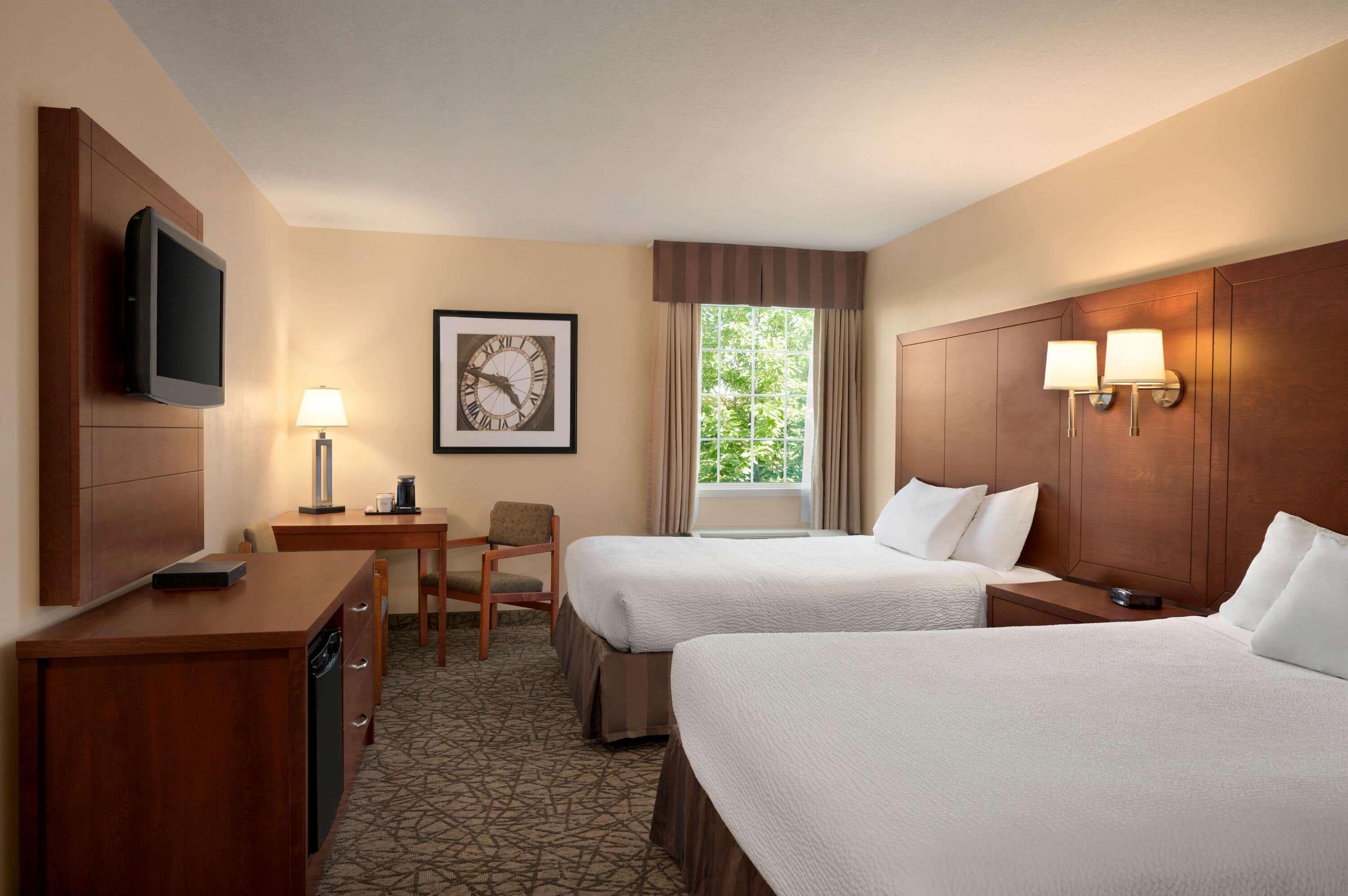 Days Inn By Wyndham Guelph Eksteriør bilde