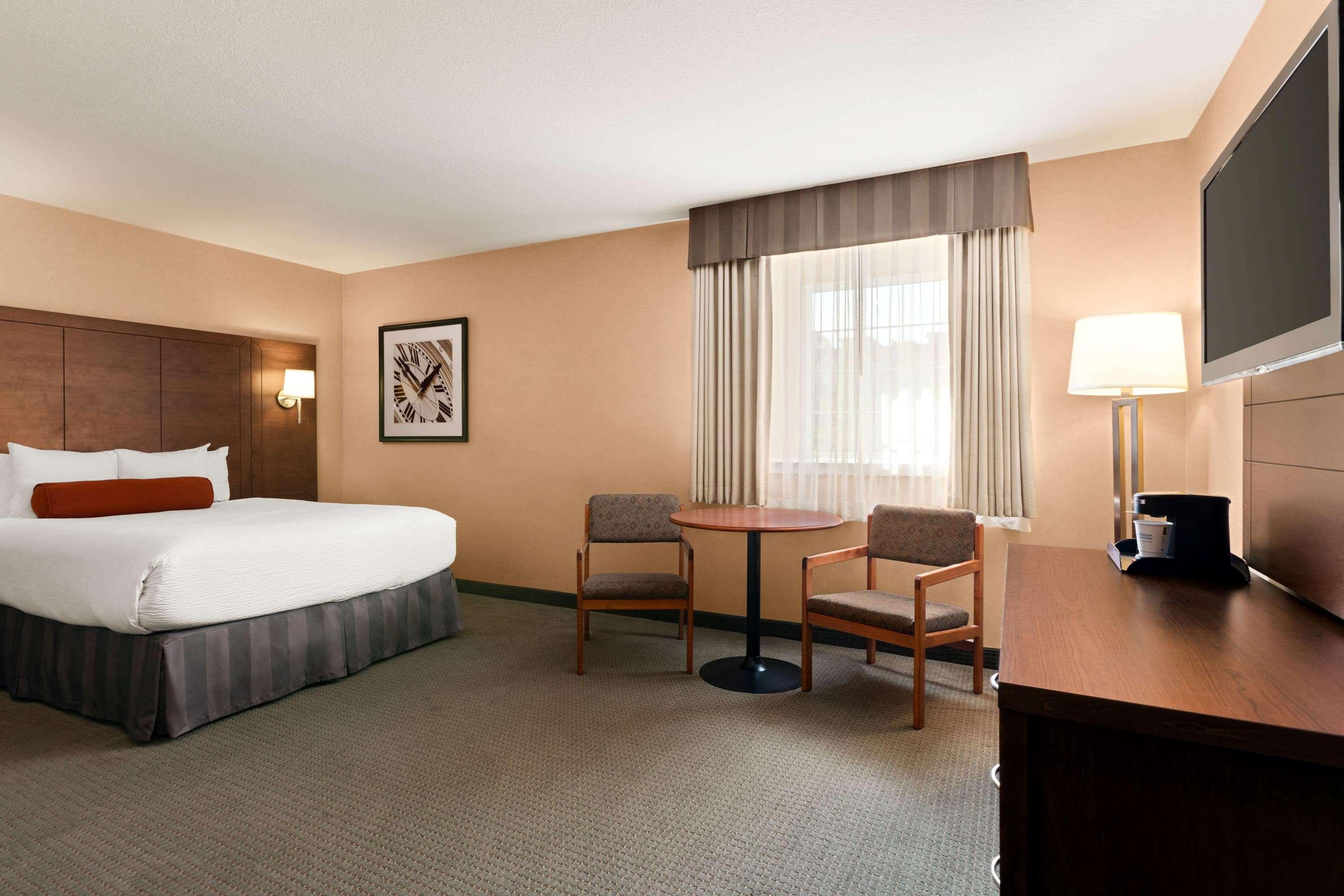 Days Inn By Wyndham Guelph Eksteriør bilde