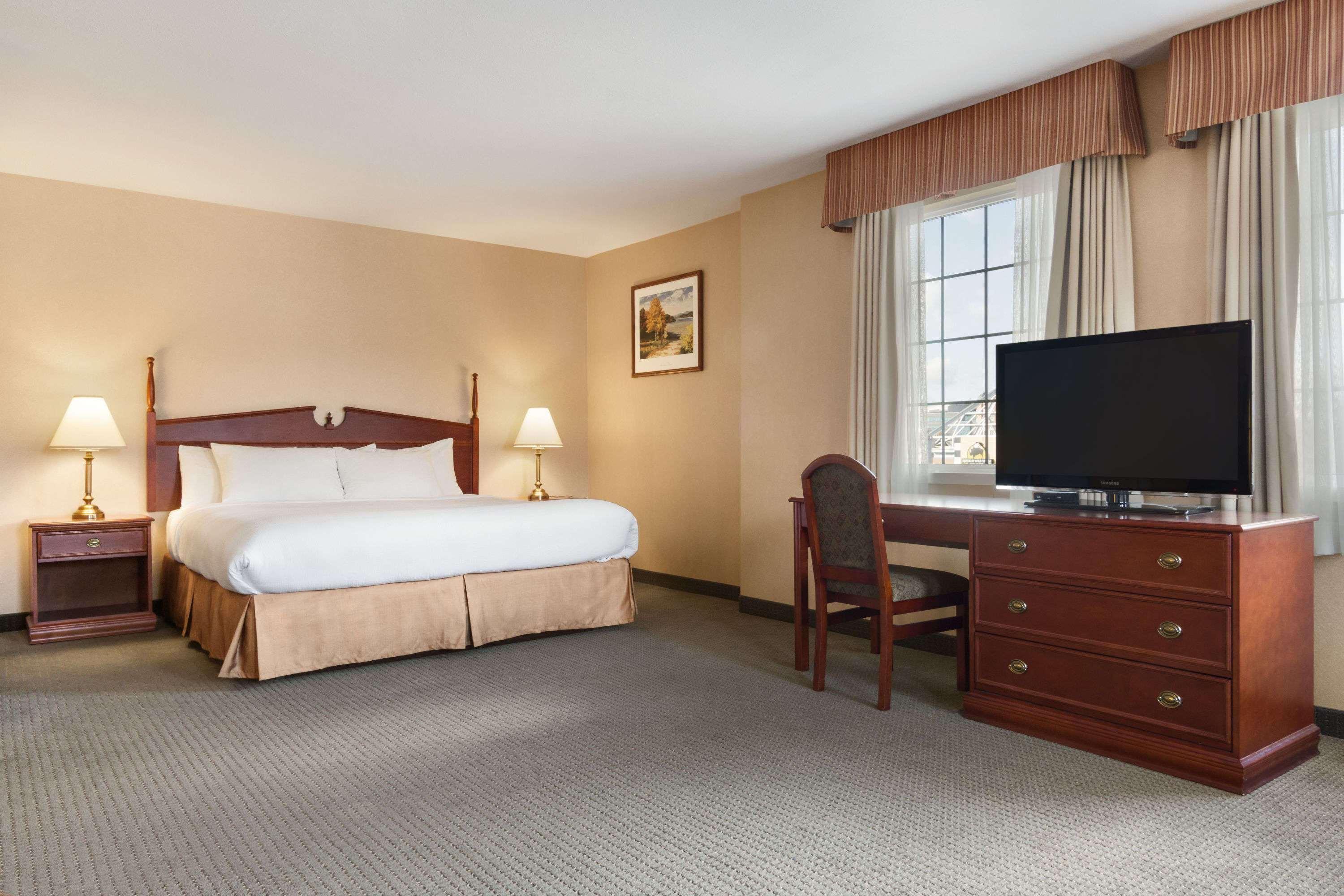 Days Inn By Wyndham Guelph Eksteriør bilde