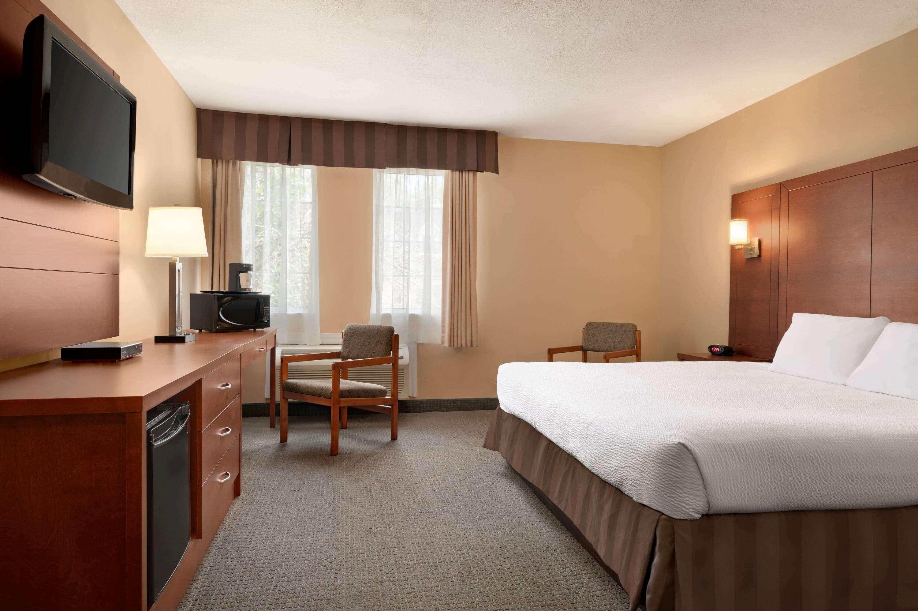 Days Inn By Wyndham Guelph Eksteriør bilde