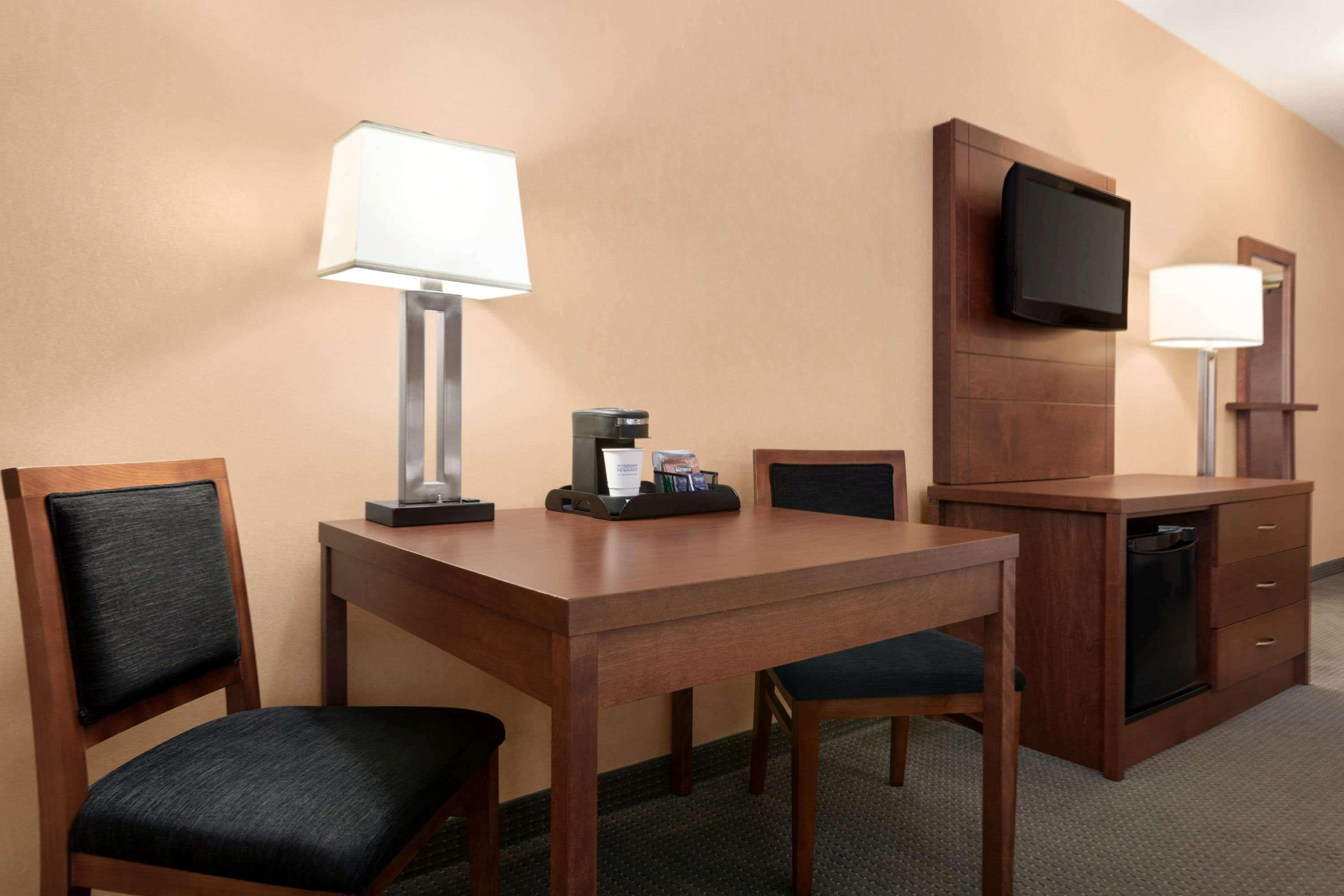 Days Inn By Wyndham Guelph Eksteriør bilde