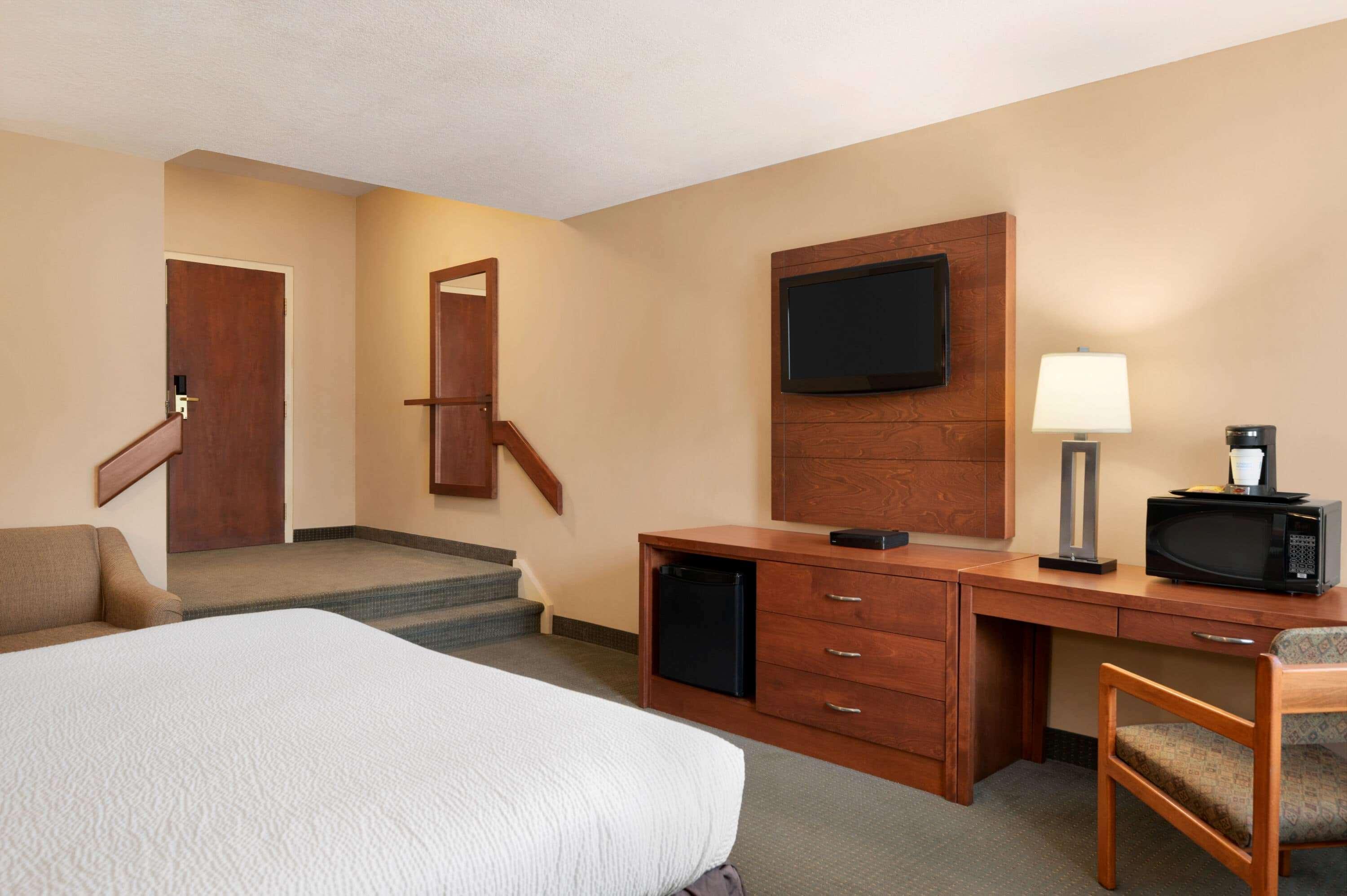 Days Inn By Wyndham Guelph Eksteriør bilde