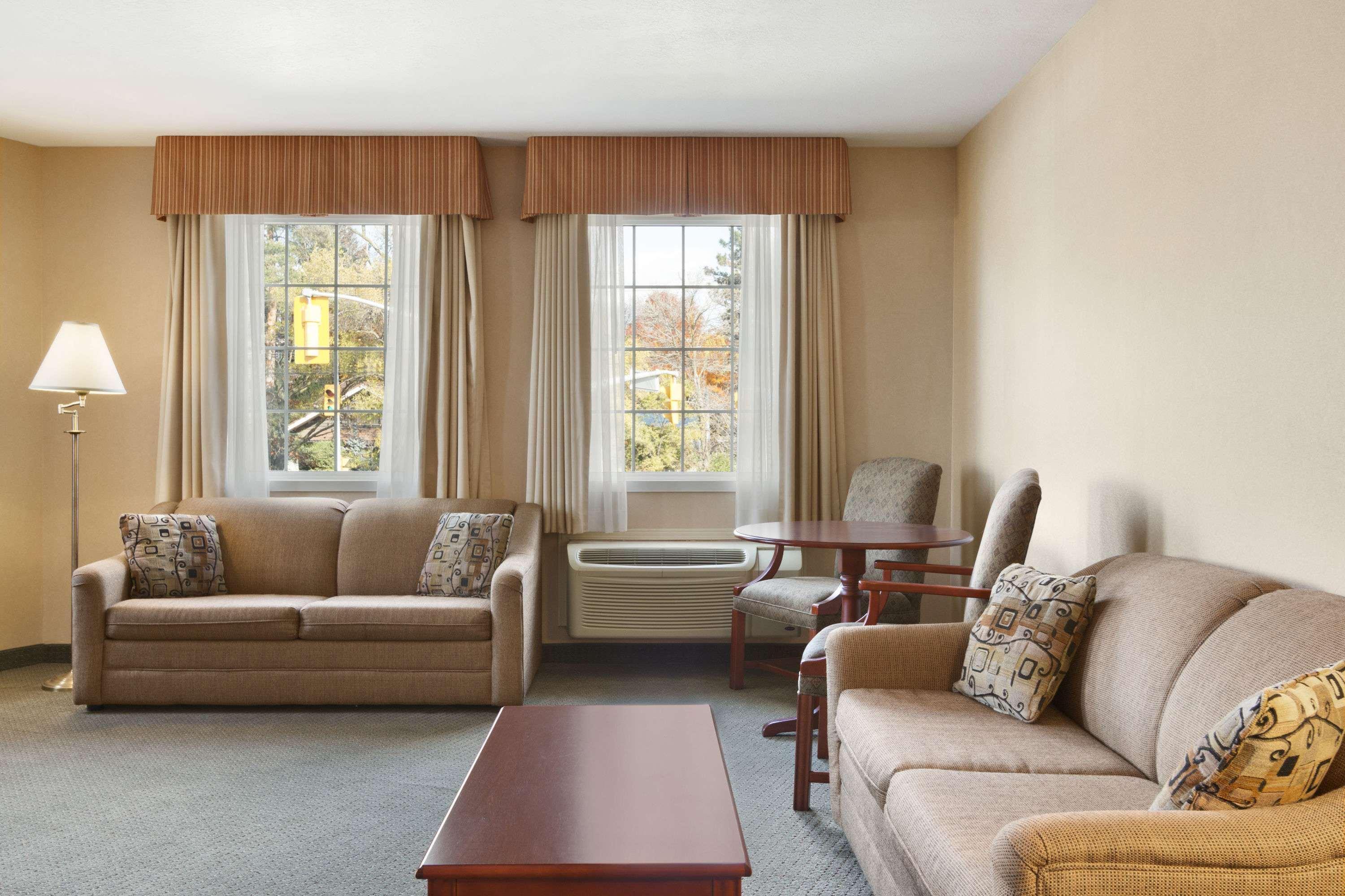 Days Inn By Wyndham Guelph Eksteriør bilde