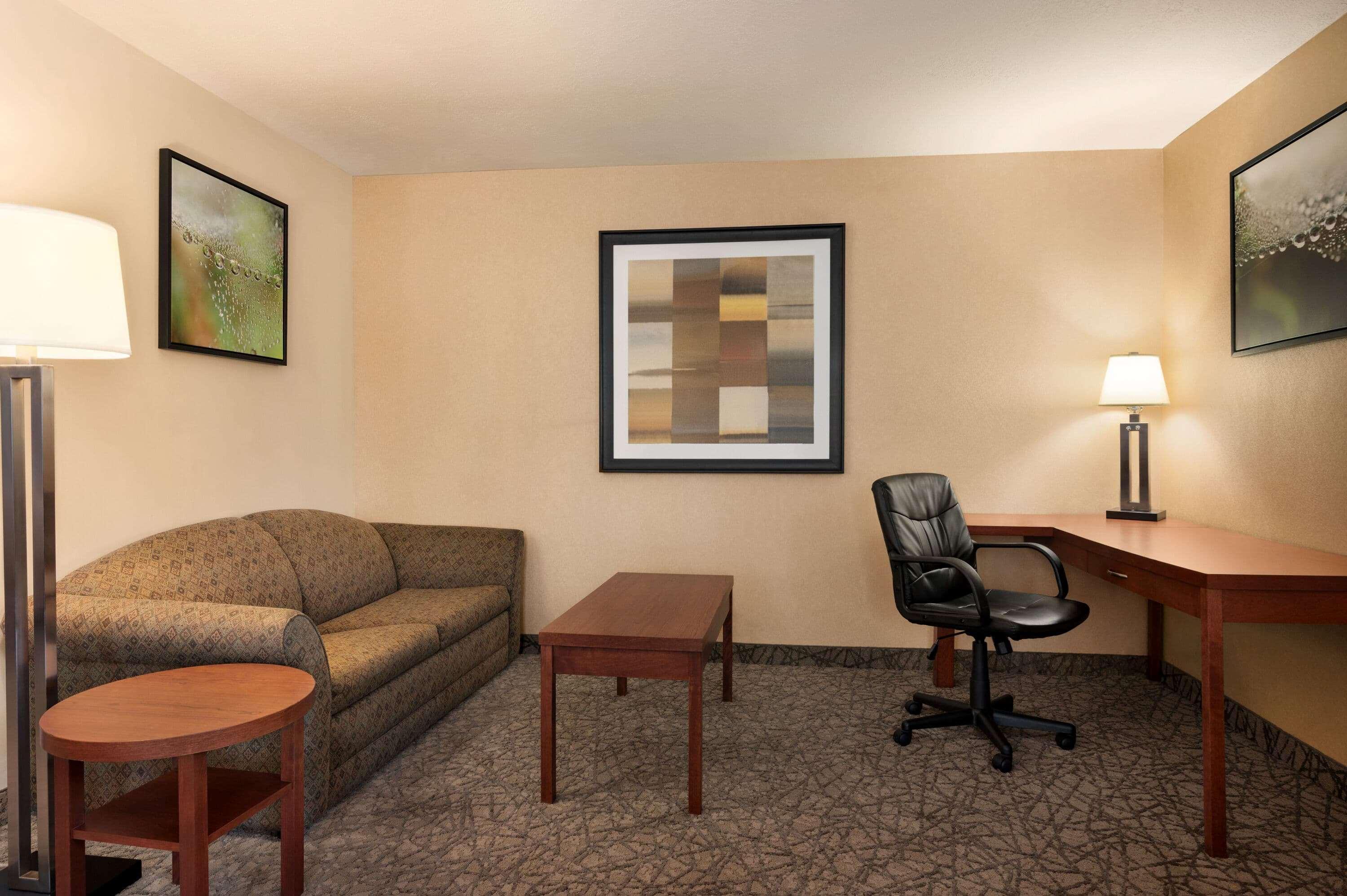 Days Inn By Wyndham Guelph Eksteriør bilde