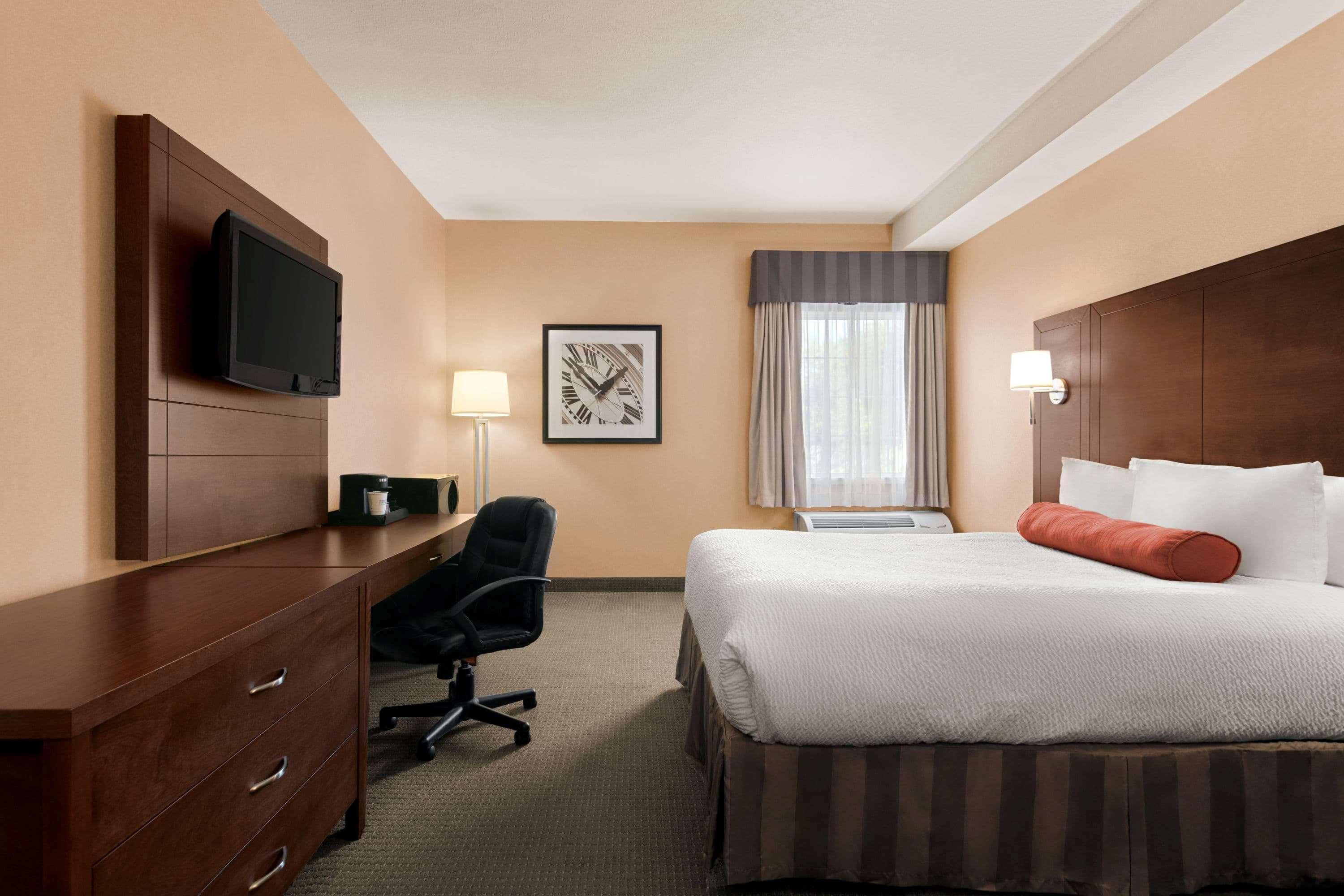 Days Inn By Wyndham Guelph Eksteriør bilde