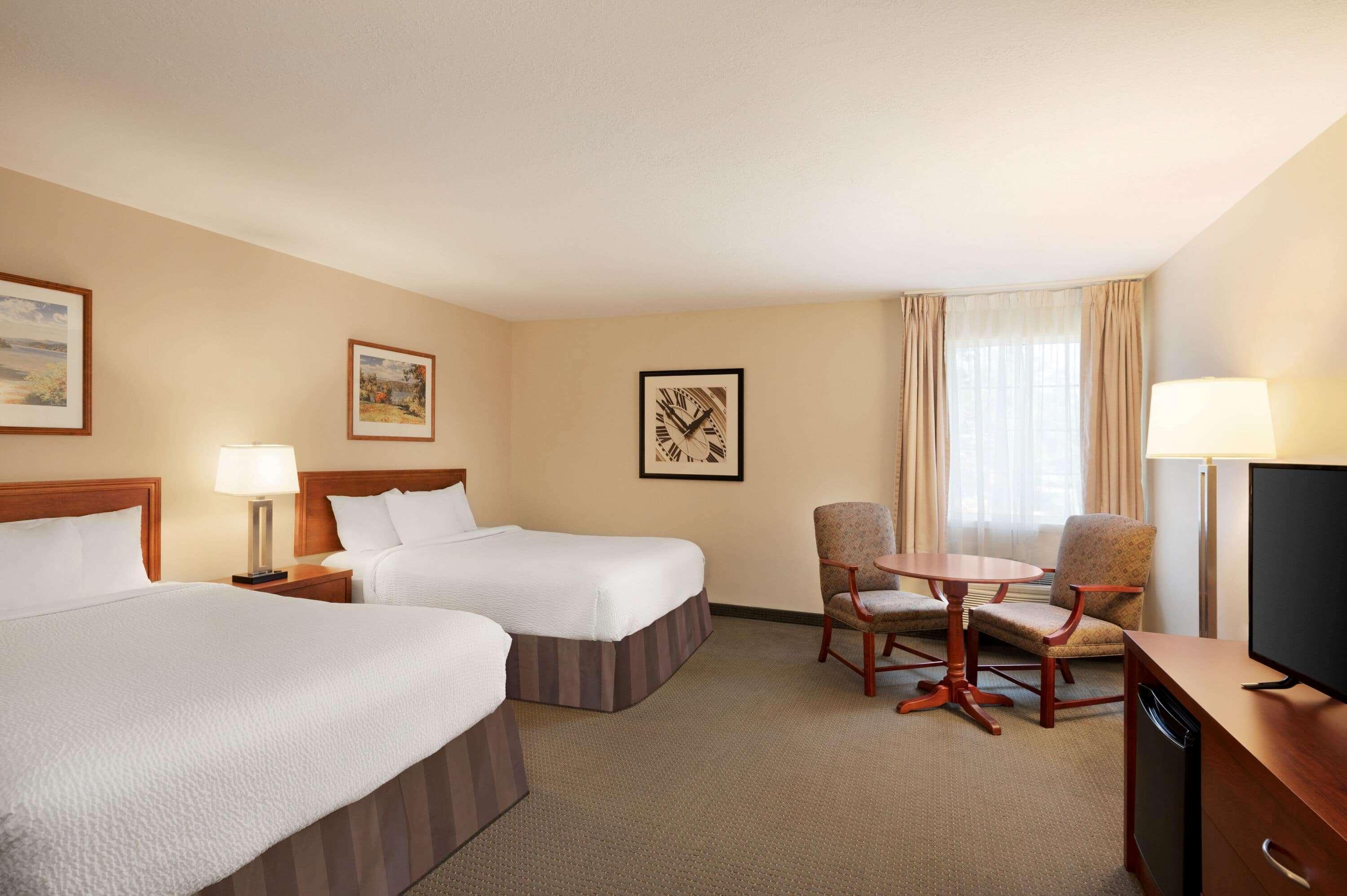 Days Inn By Wyndham Guelph Eksteriør bilde