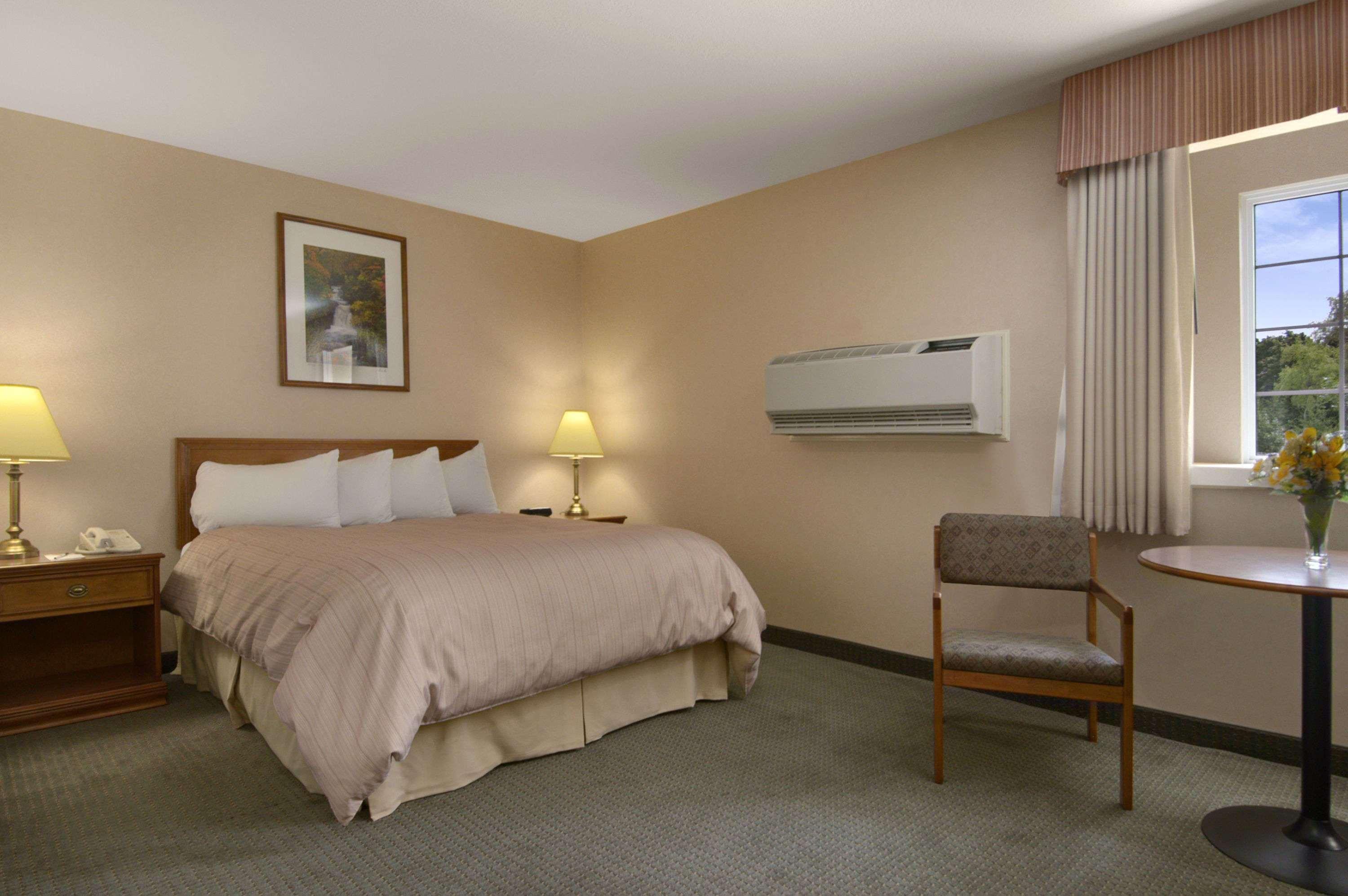 Days Inn By Wyndham Guelph Eksteriør bilde