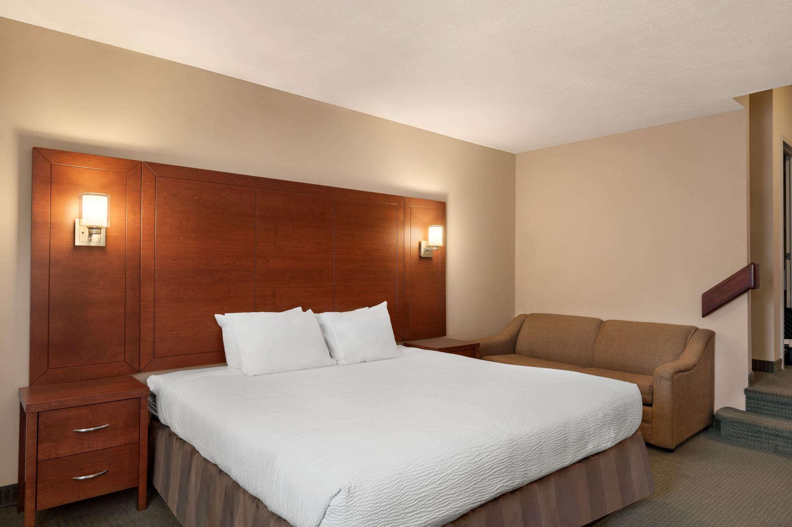 Days Inn By Wyndham Guelph Eksteriør bilde