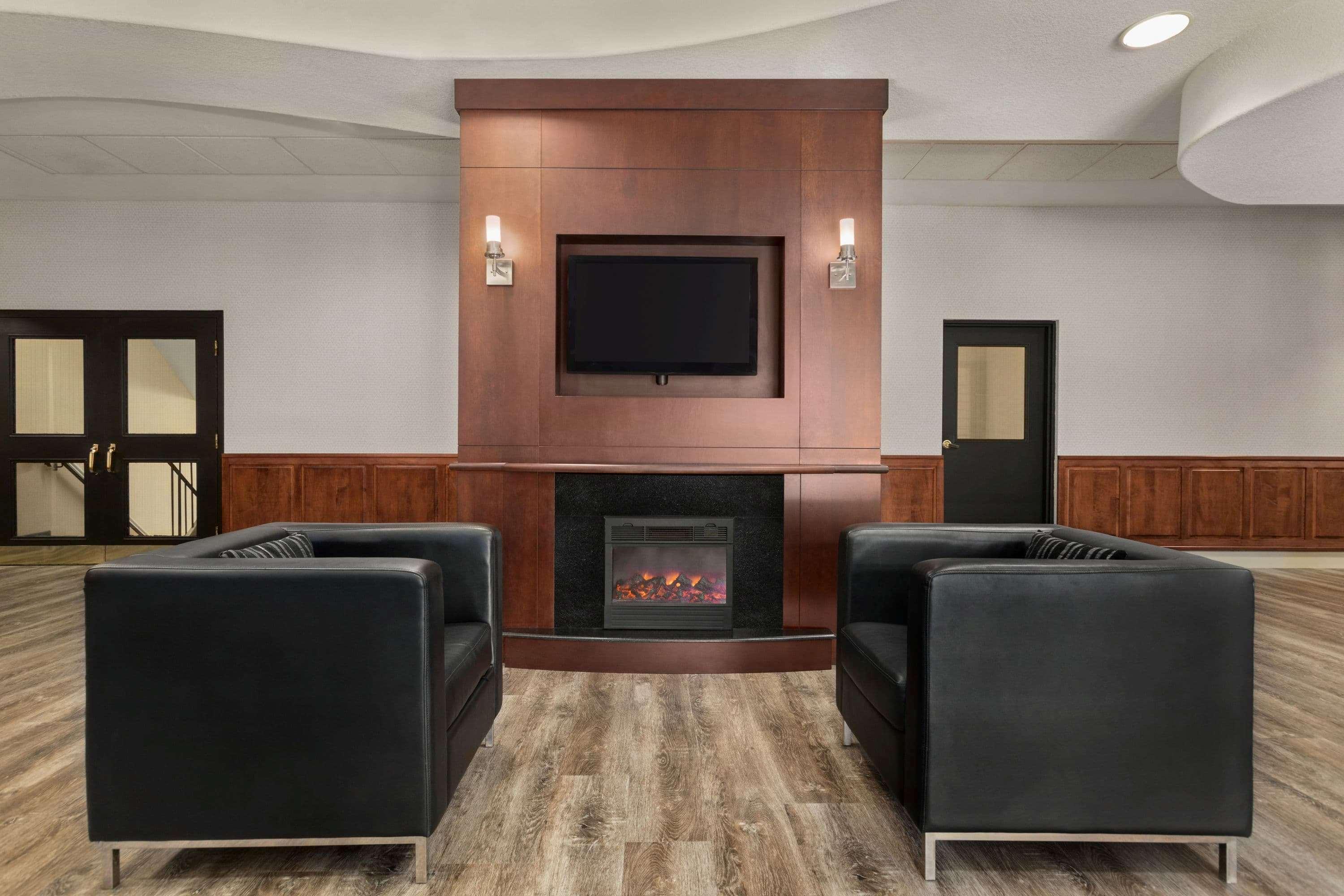 Days Inn By Wyndham Guelph Eksteriør bilde