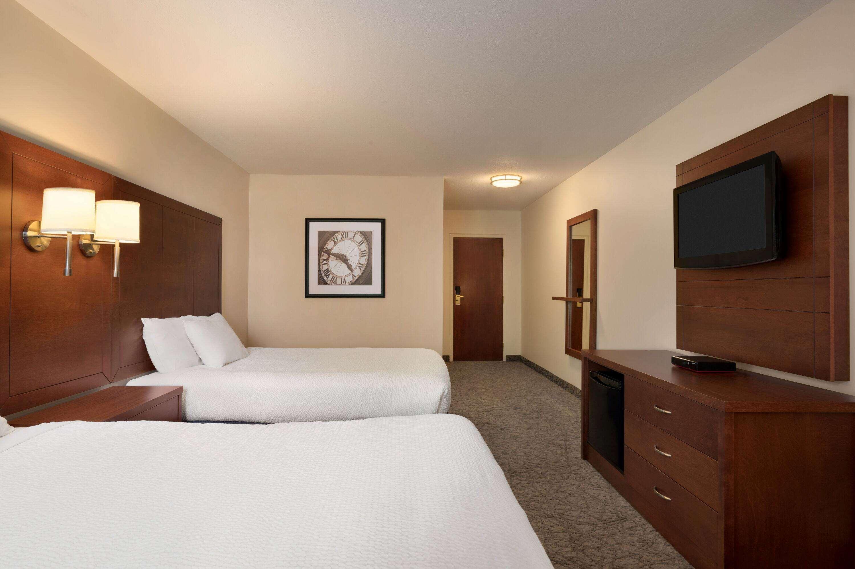 Days Inn By Wyndham Guelph Eksteriør bilde