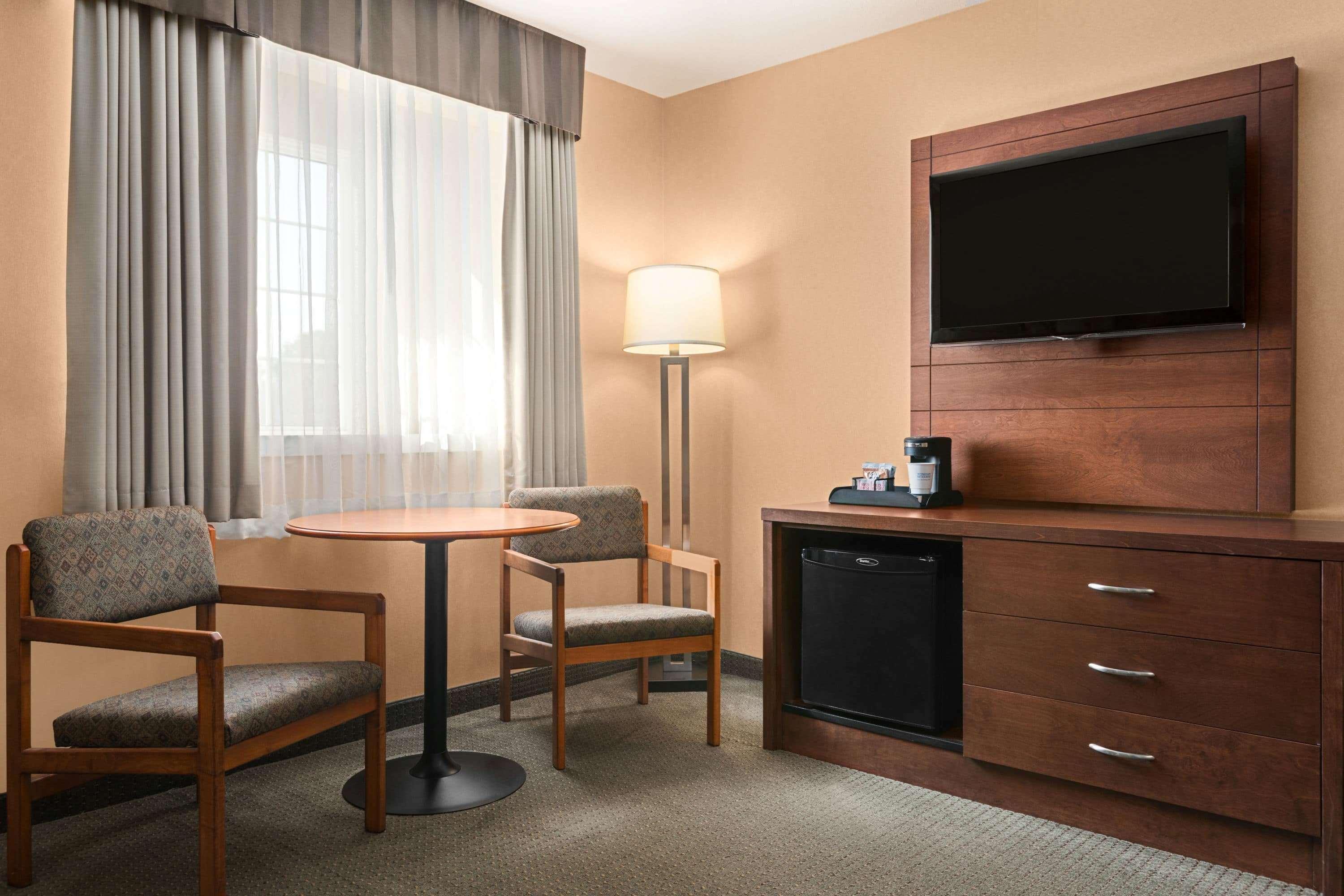 Days Inn By Wyndham Guelph Eksteriør bilde