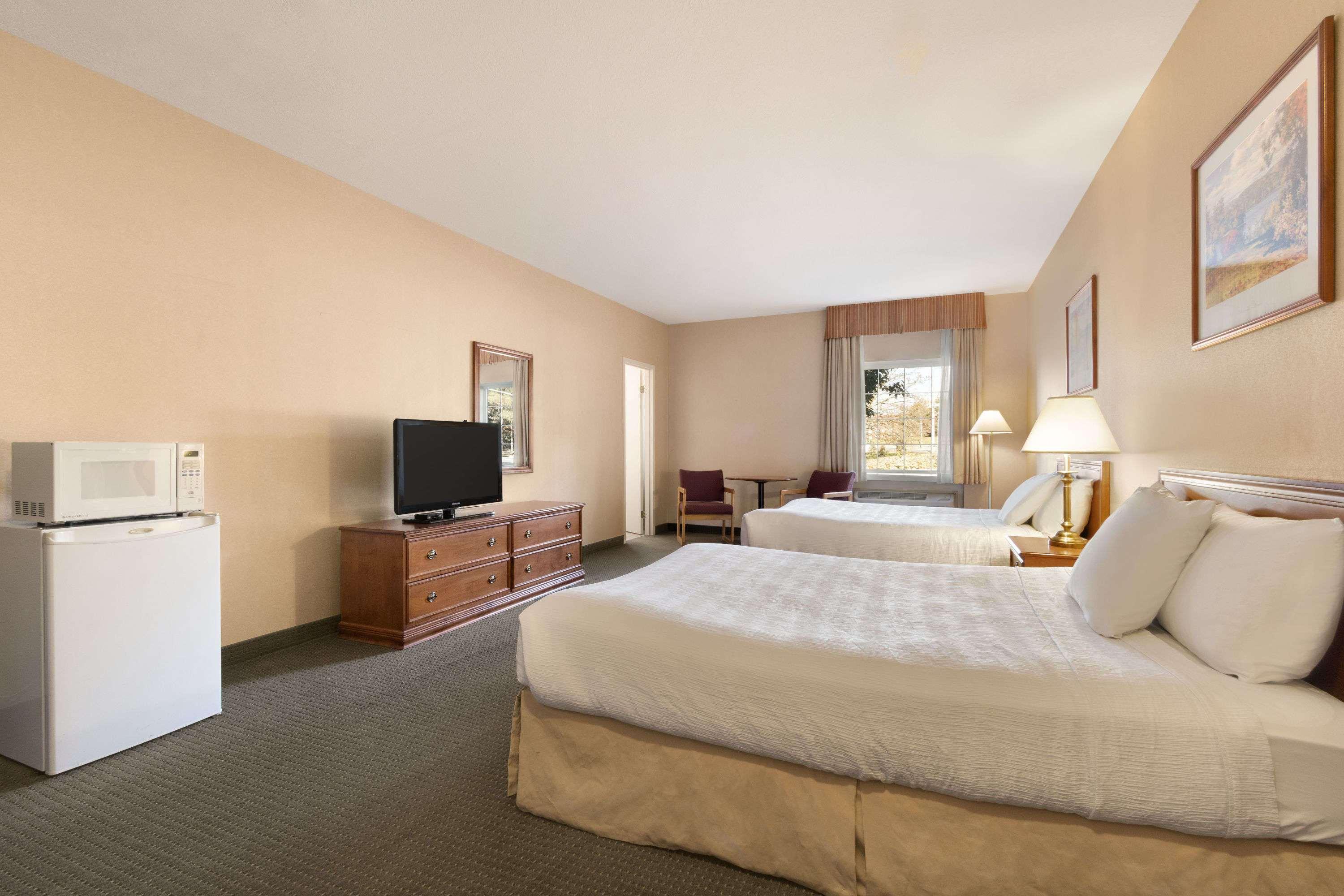 Days Inn By Wyndham Guelph Eksteriør bilde