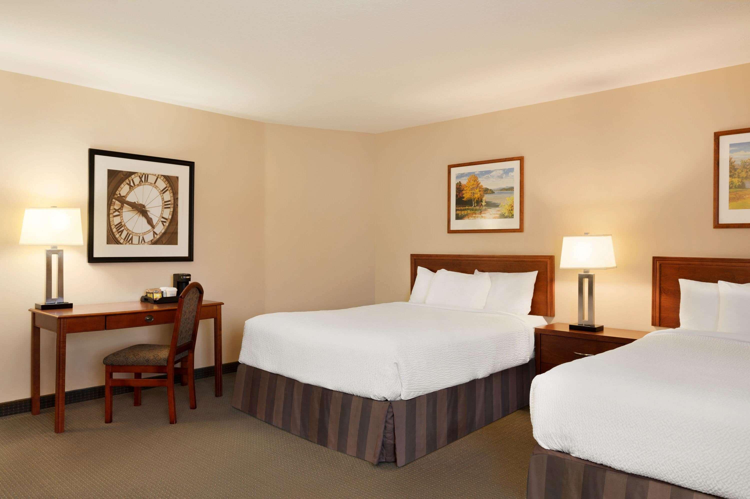 Days Inn By Wyndham Guelph Eksteriør bilde