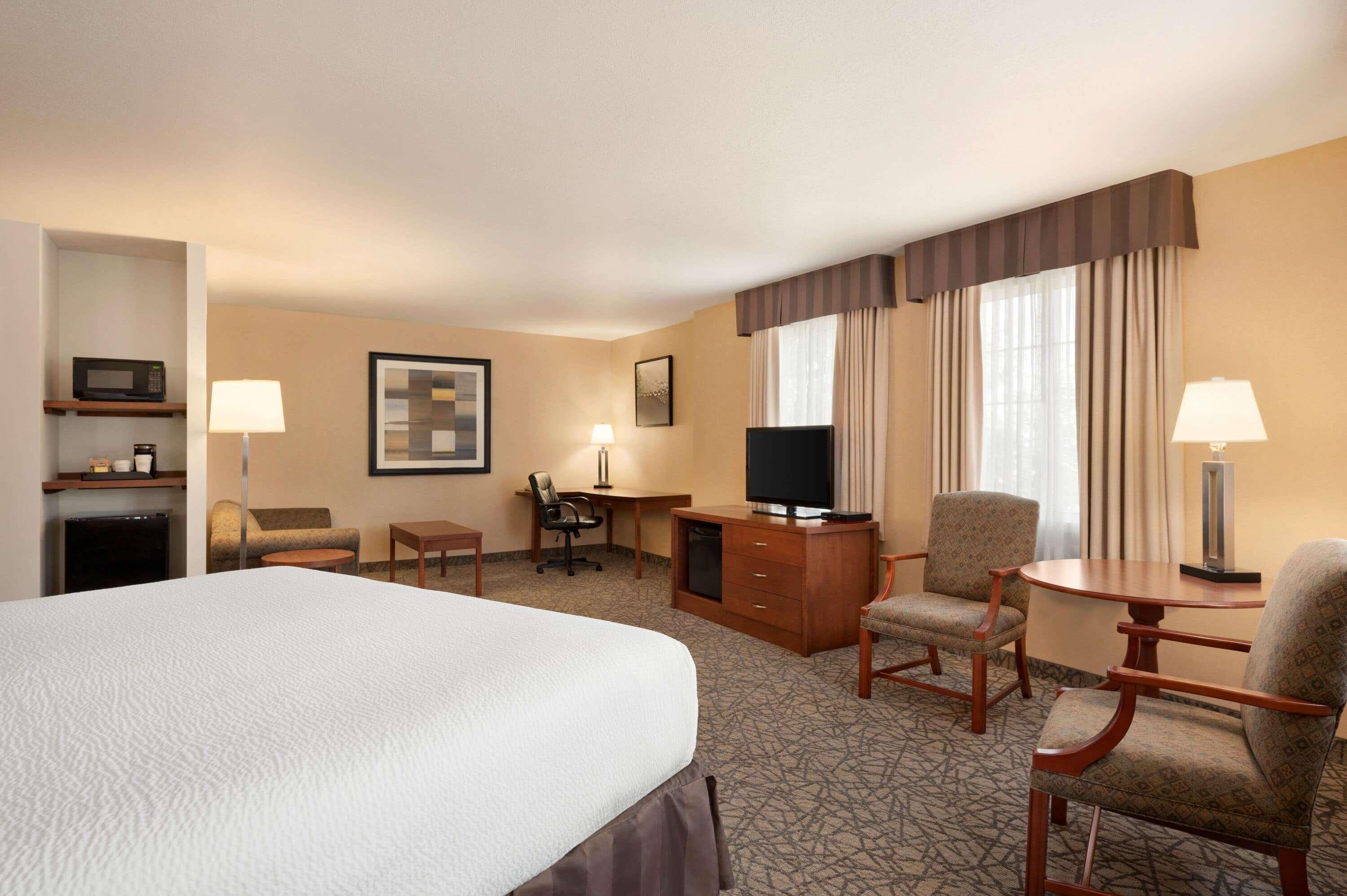 Days Inn By Wyndham Guelph Eksteriør bilde